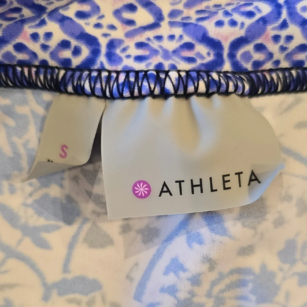 Athleta Rashguard